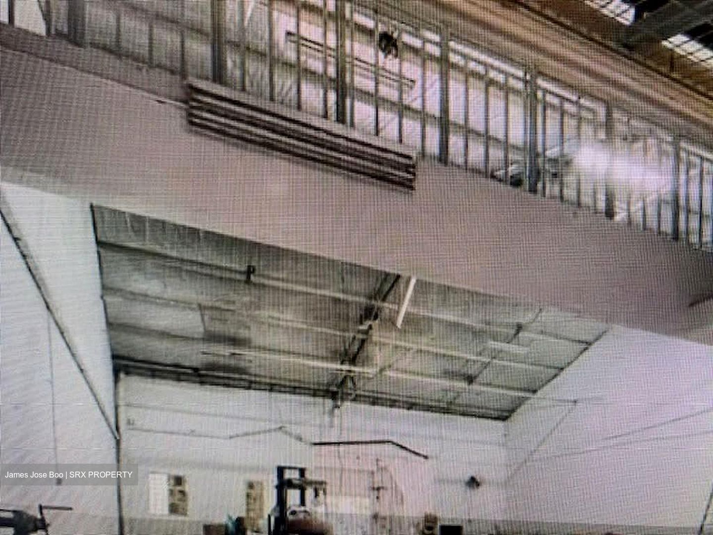 Bendemeer Road (D12), Factory #582359461